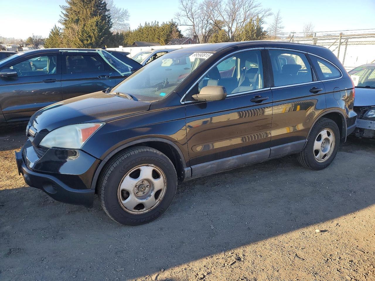 2008 Honda Cr-v lx