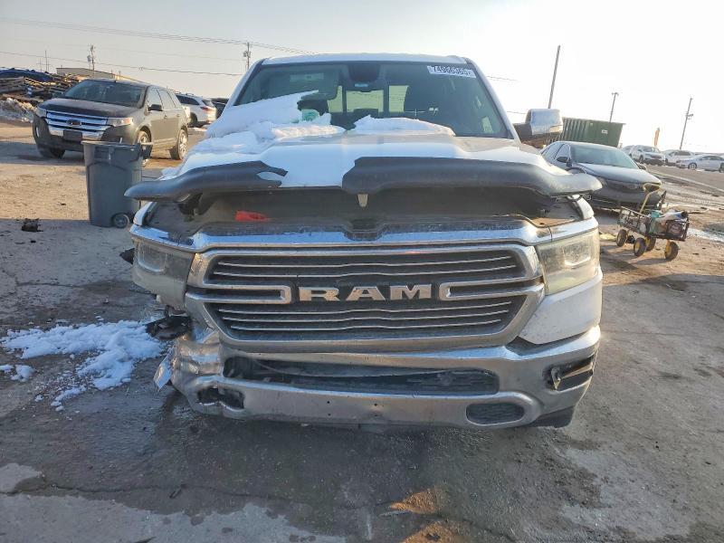 2020 Dodge 1500 Laramie