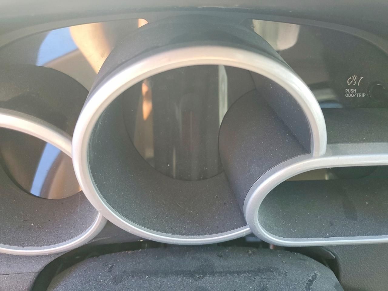 2009 Toyota Corolla Matrix