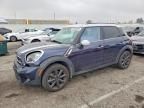 2015 Mini Cooper s Countryman