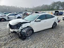 Honda Insight Vehiculos salvage en venta: 2019 Honda Insight Touring