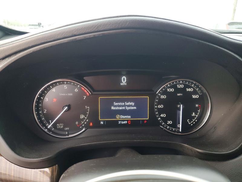 2022 Cadillac XT4 Premium Luxury