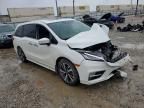 2020 Honda Odyssey Elite