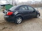 2010 KIA Rio lx