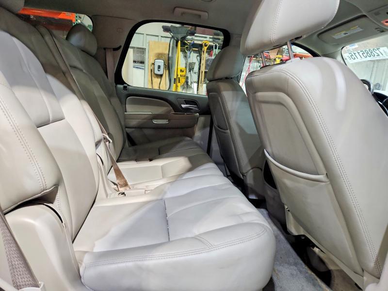 2010 GMC Yukon slt