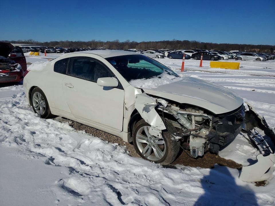 2011 Nissan Altima s