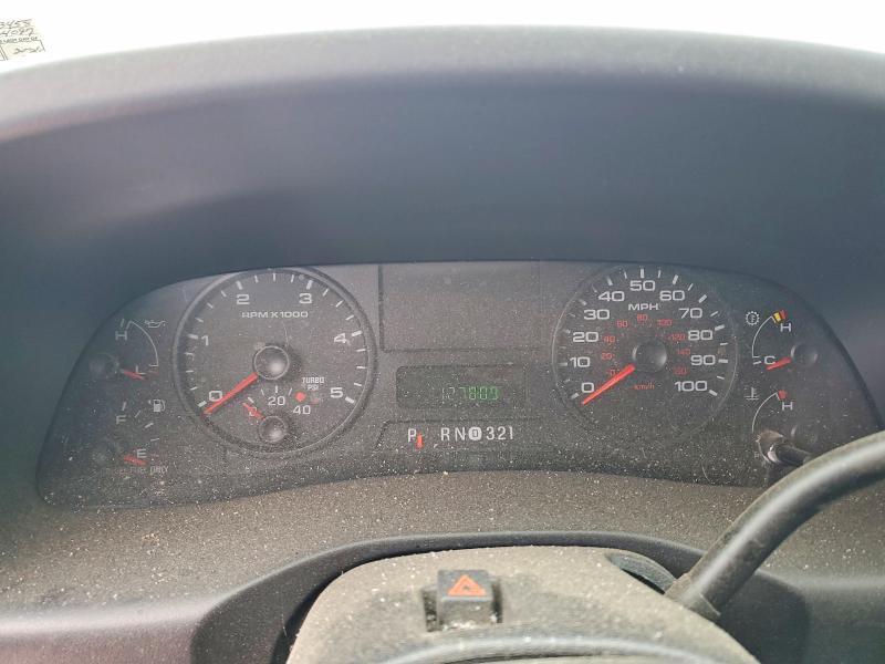 2005 Ford F250 Super Duty