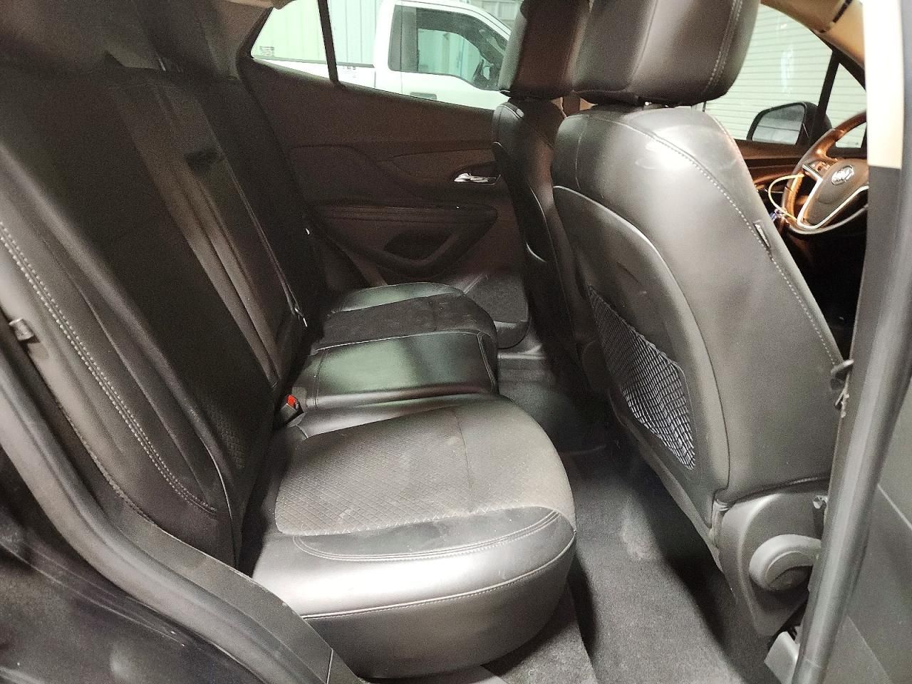 2019 Buick Encore Sport Touring