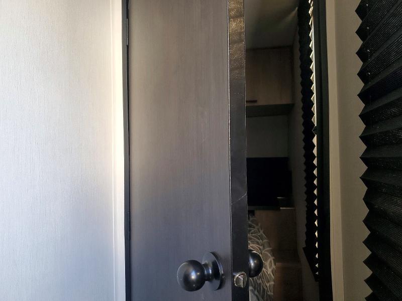 2026 Wildwood Grey Wolf