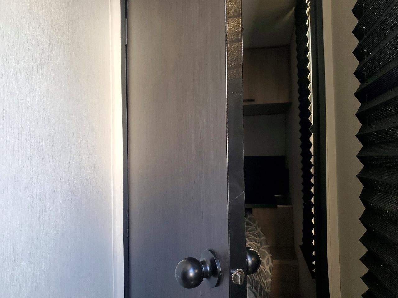 2026 Wildwood Grey Wolf