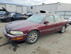 Buick Vehiculos salvage en venta: 2003 Buick Park Avenue Ultra