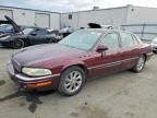 2003 Buick Park Avenue Ultra