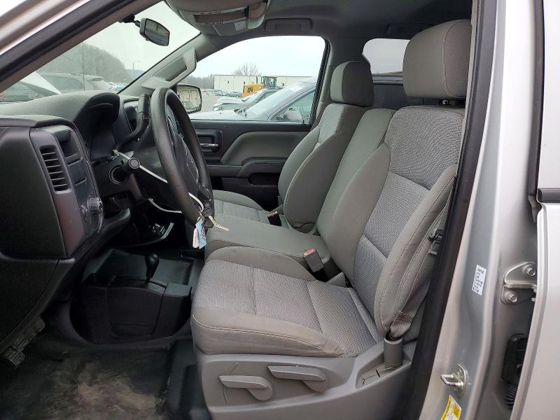 2014 GMC Sierra K1500