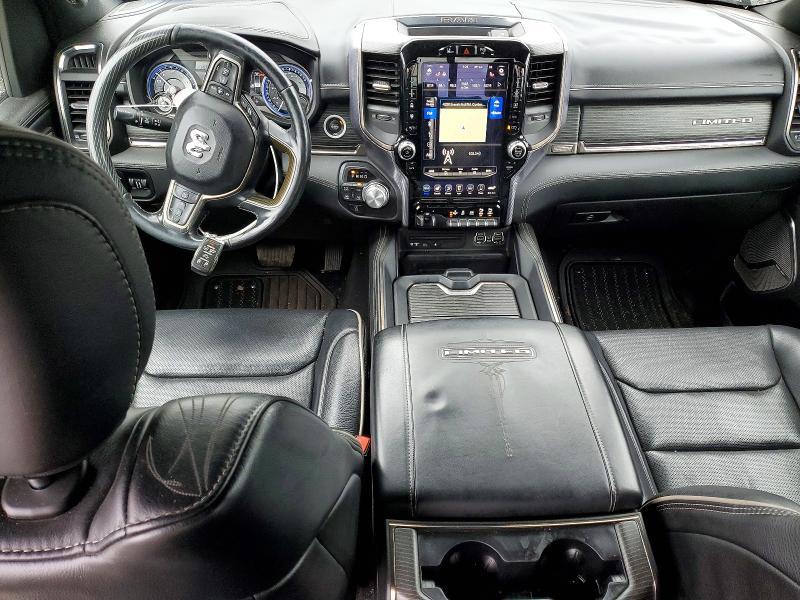 2019 Dodge Ram 1500 Limited