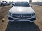 2021 Mercedes-Benz Glc 300 4matic