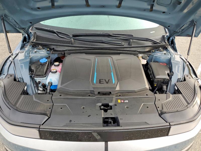 2024 Hyundai Ioniq 5 se