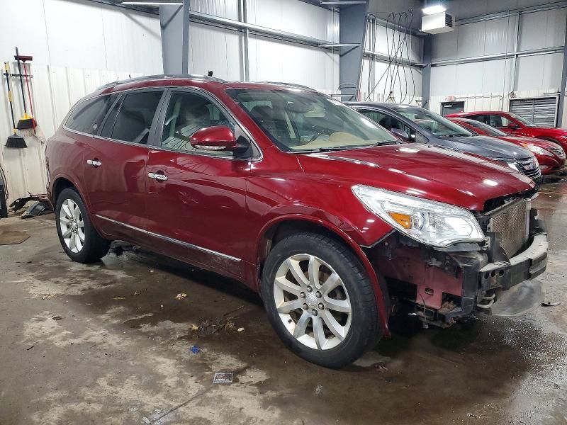 2017 Buick Enclave