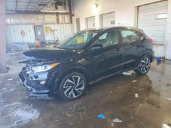 Honda salvage cars for sale: 2020 Honda Hr-v Sport