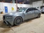 2024 Mercedes-Benz S 580 4matic