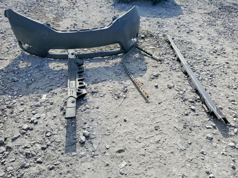 2017 Toyota Sienna le