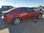 2009 Lexus Is 250