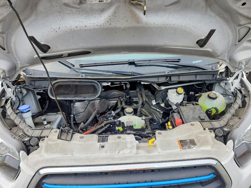 2023 Ford Transit T-350 Delivery Van