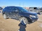 2011 Lexus Rx 450h