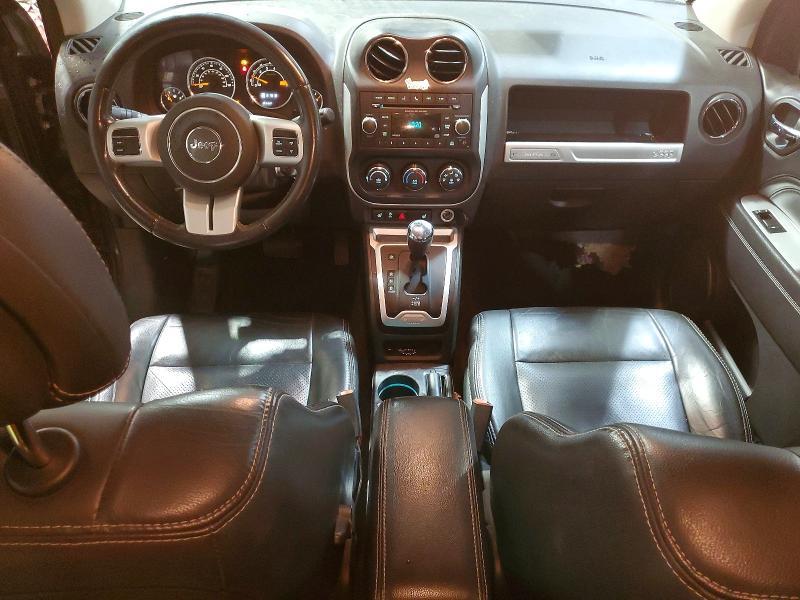 2016 Jeep 4x4limited