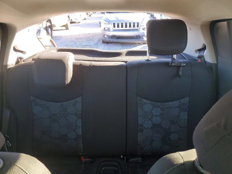 2018 Chevrolet Spark ls