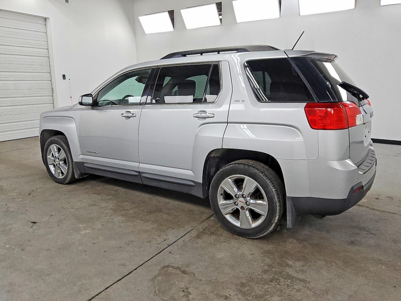 2015 GMC Terrain slt