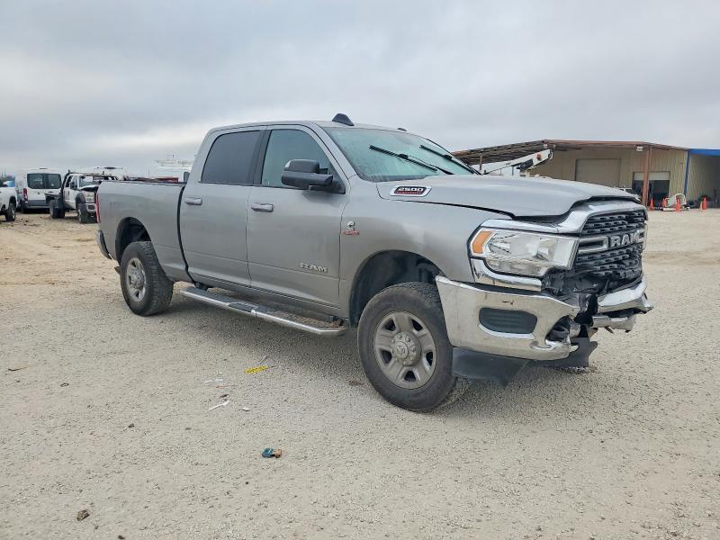 2022 Dodge Ram 2500 big Horn