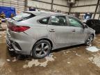 2021 KIA Forte ex