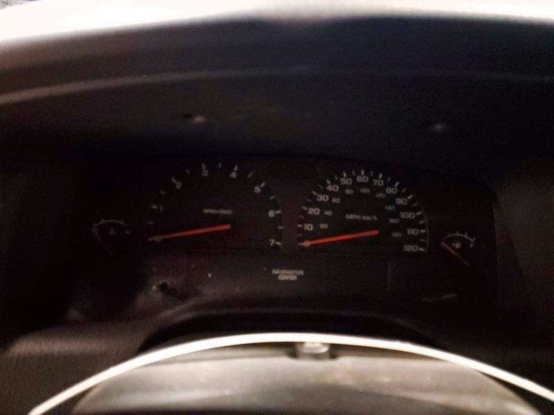 2003 Dodge Durango Sport