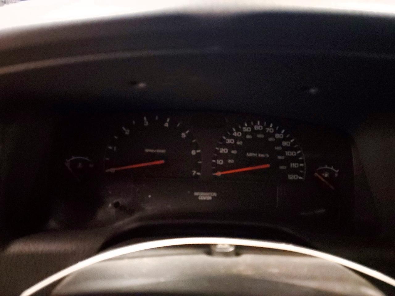 2003 Dodge Durango Sport