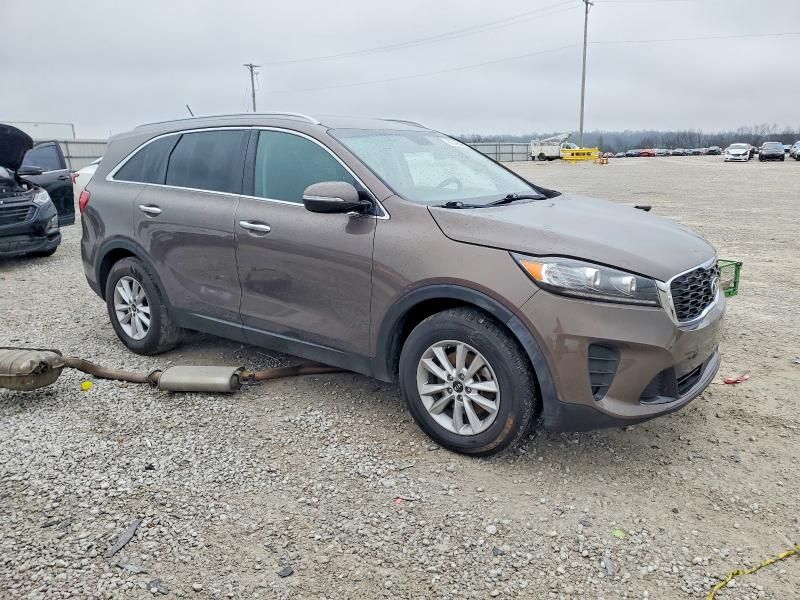 2020 KIA Sorento l