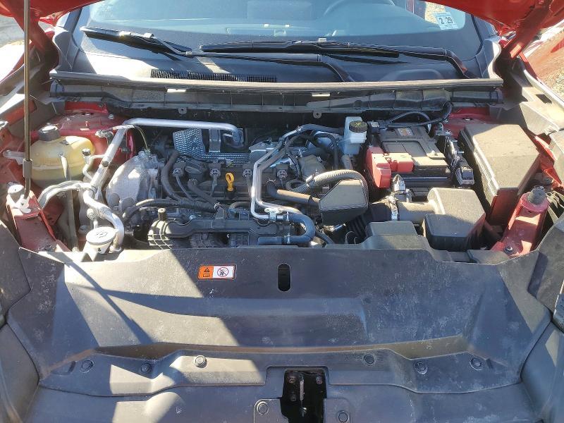 2024 Mitsubishi Outlander es