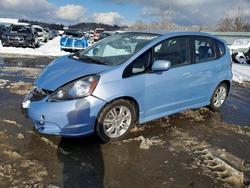 2009 Honda Fit Sport for sale in Assonet, MA