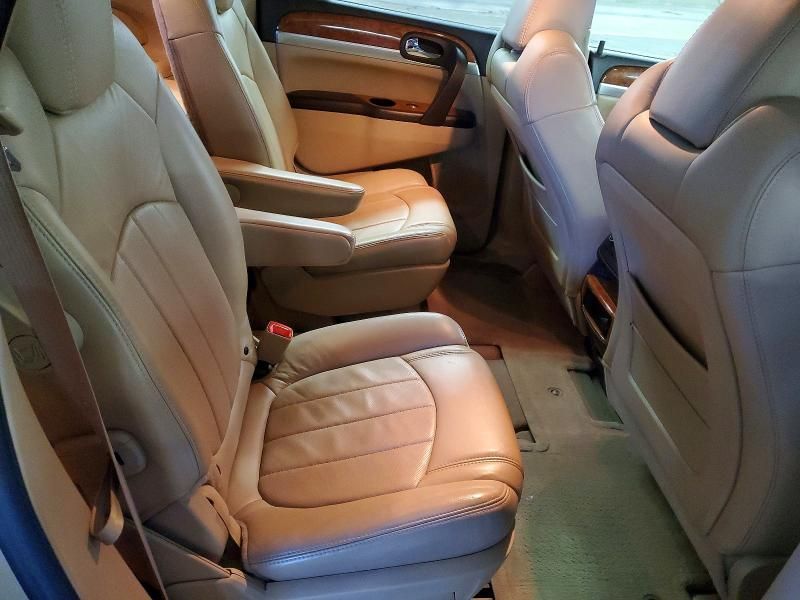 2008 Buick Enclave cxl