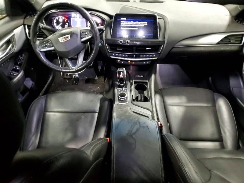 2020 Cadillac CT5 Premium Luxury