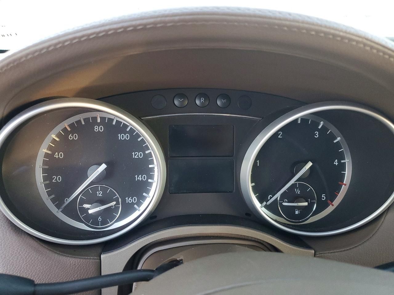 2011 Mercedes-Benz Gl 350 Bluetec