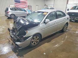 2009 Hyundai Accent gls for sale in Central Square, NY