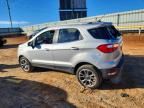 2019 Ford Ecosport Titanium