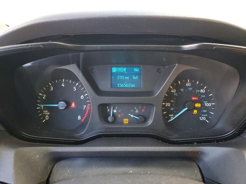 2015 Ford Transit T-150