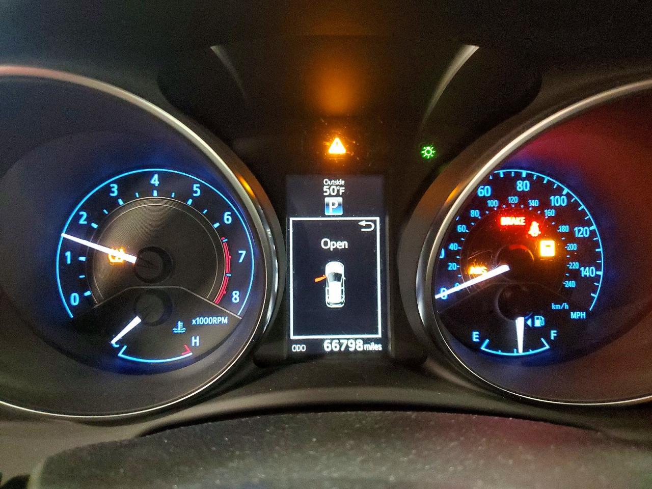 2017 Toyota Corolla im