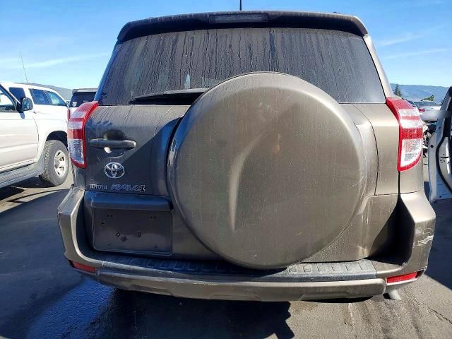 2009 Toyota Rav4