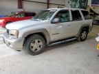 2003 Chevrolet Trailblazer