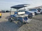 2001 Club Car DS Electric