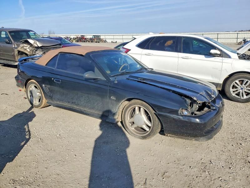 1994 Ford Mustang gt