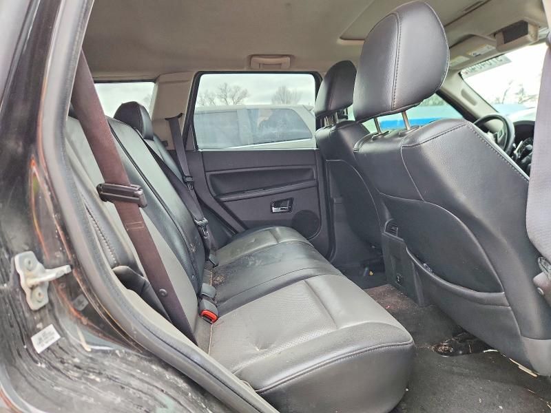 2009 Jeep Grand Cherokee Laredo