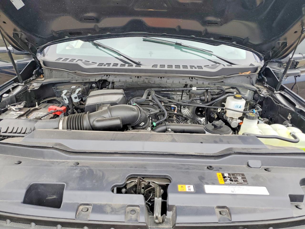 2025 Ford F250 Super Duty